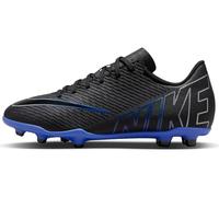 Nike Vapor 15 Club FG/MG Chaussure de Football Black/Chrome/Hyper R 36