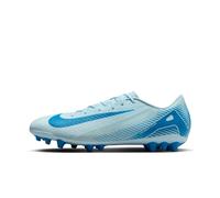 Nike Vapor 16 Academy AG Scarpe da calcio da adulto glacier blue erba sintetica