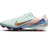 NIKE Vapor 16 Academy Mercurial Dream Speed MG Chaussures de Football Basses pour Homme, Barely Green MTLC Gold Coin, 44.5 EU