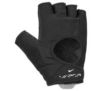 Nike Vapor Elite FG Gants de course pour femme Black/Black/White M