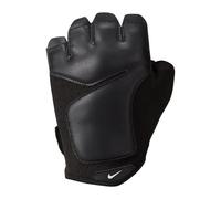 Nike Vapor Elite FG Gants de Course pour Homme Black/Black/White
