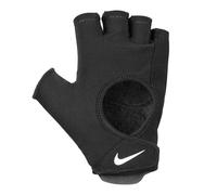 Gants Nike Vapor Elite noir pur femme - L