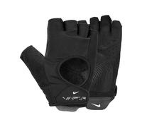 Gants Nike Vapor Elite noir pur femme - L