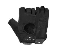 Nike Vapor Elite Gants De Fitness Femmes - Noir, Taille M
