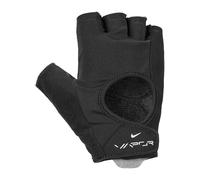 Nike Vapor FG Gants de Course pour Femme Black/Black/White M