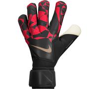 Nike Vapor Grip3 Gants de Gardien Noir/Rouge 9