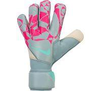 Nike Vapor Grip3 Goalkeeper HQ0304-395 Gants de Football, Motif océan, Rose Blast/Vert Aurore, Taille 11