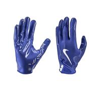 Nike Vapor Jet 8.0 Gants de football Royal | Royal | Blanc Taille XL