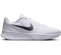 Chaussure de tennis pour surface dure Nike Vapor Lite 3 pour homme Blanc/Noir 46