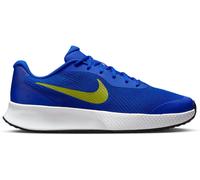Nike Homme Vapor Lite 3 Tennisschuh für Hartplätzefür Herren Chaussure de Tennis, Racer Blue Blanc Noir Lightning, 46 EU