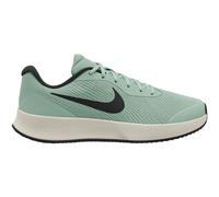 Chaussures Femme Nike Vapor Lite 3 Steam/Black/Silver Women Shoes- TERRE BATTUE