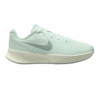 Chaussures Homme Nike Vapor Lite 3 Steam/Black/Silver Men's Shoes- TERRE BATTUE