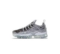 Nike Vapor Max Baskets en néoprène pour homme, gris - Gris - gris, 44 EU EU