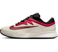Nike Femme Vapor Pro 3 Tennisschuh Hartplätze für Damen Chaussure de Tennis, Pale Ivory Rush Pink Sail Team Red, 38 EU