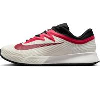 Nike Femme Vapor Pro 3 Damen-tennisschuh für Clay Courts Chaussure de Tennis, Pale Ivory Rush Pink Sail Team Red, 37.5 EU