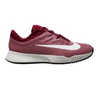 Nike Vapor Pro 3 Clay Femmes Rouge 39