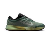 Nike Vapor Pro 3 Premium Chaussure terre battue Hommes - vert olive, or 42