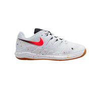 Nike Vapor X Chaussures toutes surfaces Enfants-blanc, rouge 38