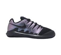 Nike Vapor X Chaussures toutes surfaces Enfants - lilas, noir 33