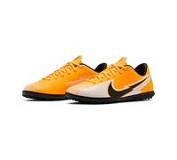 Nike Vapor13 Club TF Chaussures de Foot Laser Orange/Black-White-Laser 4,5Y