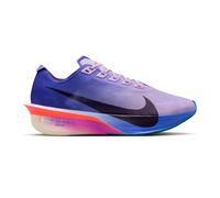 Nike Vaporfly 4 Chaussure de compétition Femmes - bleu, lilas, Taille 40,5