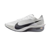 Nike Vaporfly 4 Chaussures de course sur route pour femme (HF6412-100, blanc/obsidienne brume/platine pur/grridiron), Blanc/brume obsidienne/platine pur/fer à grille, 41 EU
