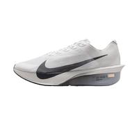 Nike Vaporfly 4 Chaussures de course sur route pour homme (IB8167-999, Multicolore/Blanc/Voile/Noir), Blanc/gris, 46 EU