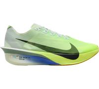 Nike Chaussure de compétition Vaporfly 4 Hommes vert fluo, bleu Taille 42,5