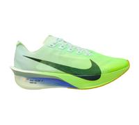 Nike - Vaporfly 4 - Chaussures de running - EU 44 - barely green / black spruce / volt tint