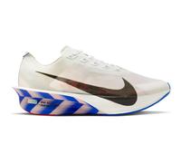 Nike Vaporfly 4 Homme 42 1/2 Blanc/Noir/Bleu