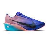 Nike Vaporfly 4 Chaussure de compétition Hommes - bleu, corail, Taille 46