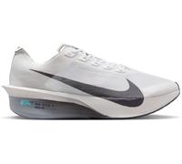 Nike Vaporfly 4 Mens Running Shoes Blanc/Fer 10.5 (45.5) Male