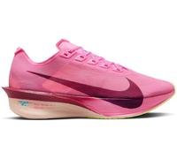 Nike Vaporfly 4 Road Running Shoes Womens Sortilège Rose 8 (42.5) Female