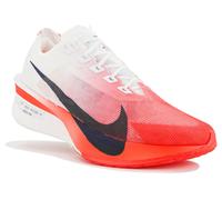 Nike Vaporfly 4 Homme 40 1/2 Blanc/Rouge/Noir