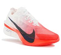 Nike Chaussures de running Vaporfly 4 Homme Blanc Taille 46