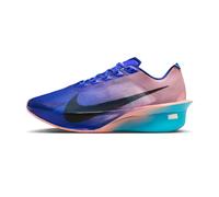 Nike Vaporfly 4 Chaussure de compétition - bleu, corail, Taille 44