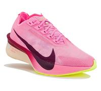 Chaussure de course sur route Nike Vaporfly 4 pour femme Pink Spell/Hyper Pink/Volt Ice/Bordeaux 38.5