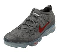 Nike VaporMax 2023 FK Hommes Rouge Vert - 44 EU