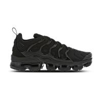 Nike Vapormax Homme - Baskets, Noir - Pointure 40 - Textile, Synthétique, Cuir Black 40