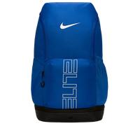 Nike Varsity Elite Sac à dos (32 L), bleu roi/noir/blanc, taille unique