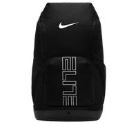 Sac à dos Nike Varsity Elite (32 L) Noir/Noir/Metallic Silver TAILLE UNIQUE