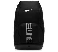 Sac à dos Nike Varsity Elite (32 L) Noir/Noir/Metallic Silver TAILLE UNIQUE
