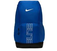 Nike Varsity Elite Sac à dos (32 L), bleu roi/noir/blanc, taille unique