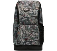 Nike Varsity Elite Sac à dos Aop ONE-SIZE Beige/Vert