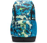 Nike Varsity Elite Sac à dos Aop ONE-SIZE Bleu/Noir