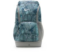 Nike Varsity Elite Sac à dos Aop ONE-SIZE Gris/Bleu