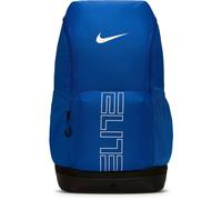 Nike Varsity Elite Sac à dos (32 L), bleu roi/noir/blanc, taille unique