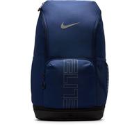 Nike Varsity Elite Sac à dos Bleu Marine/Gris ONE-SIZE