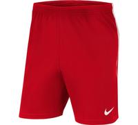 Nike Venom III Shorts Homme, Rouge Universitaire/Blanc/Blanc, L