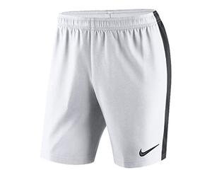 Nike Venom Short Homme Noir/Blanc FR : 2XL (Taille Fabricant : 2XL)